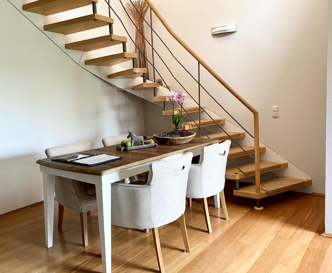 Techts Apartmenthaus Тиммендорфер-Штранд Экстерьер фото